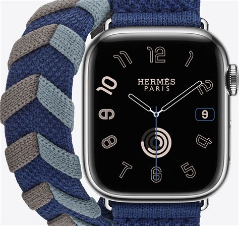 apple watch hermes エメス